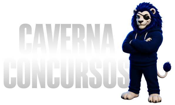 Caverna Concursos