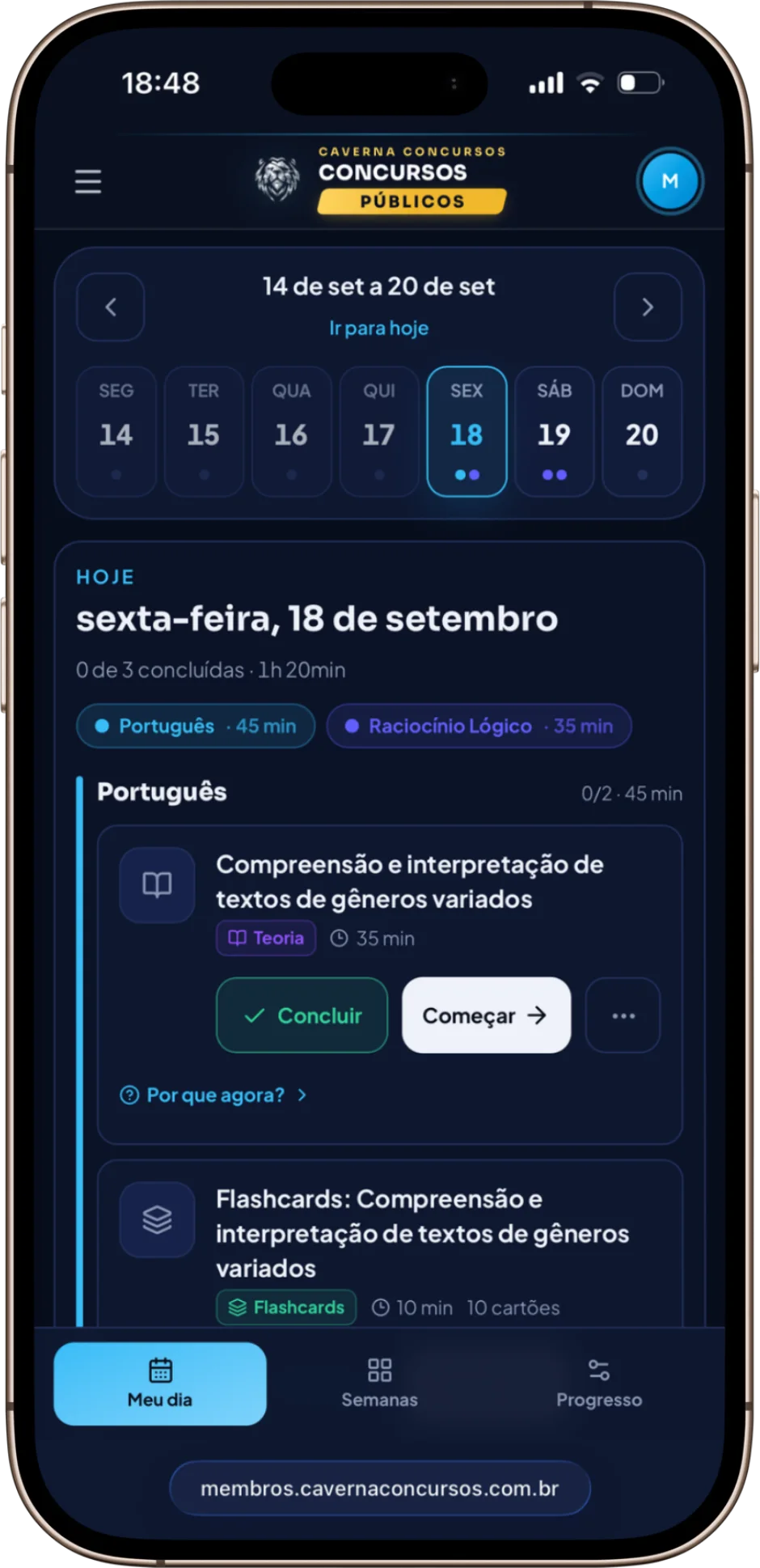 Jornada PMDF