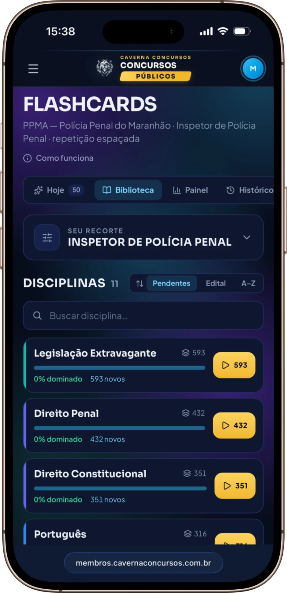 Flashcards