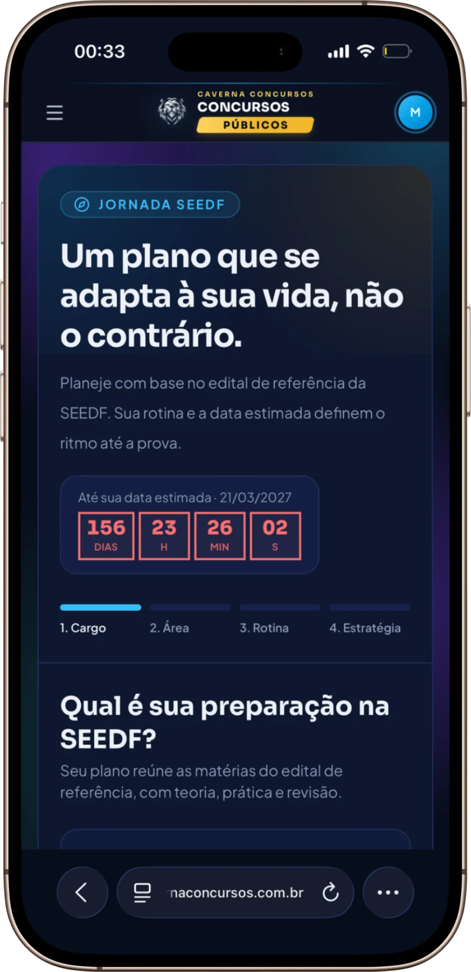 Jornada SEEDF